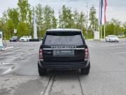 Land Rover Range Rover IV Чебоксары  - изображение 35