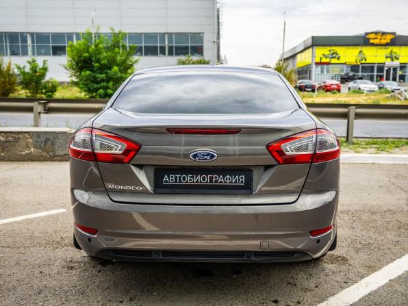 Ford Mondeo IV Рестайлинг с пробегом 2011 года, цена 978 000 рублей, 171343 км, седан, Автокод Объявления