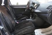 Mitsubishi Lancer X Омск  - изображение 39