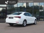 Skoda Octavia IV (A8) Казань  - изображение 19