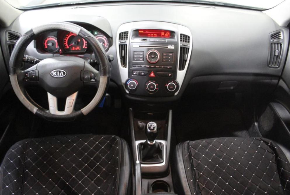 Kia Ceed I Рестайлинг Астрахань  - изображение 21
