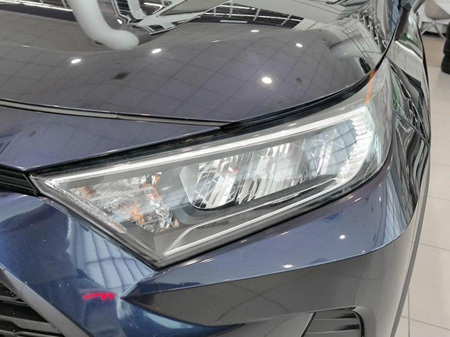 Toyota RAV4 V (XA50) Казань  - изображение 21