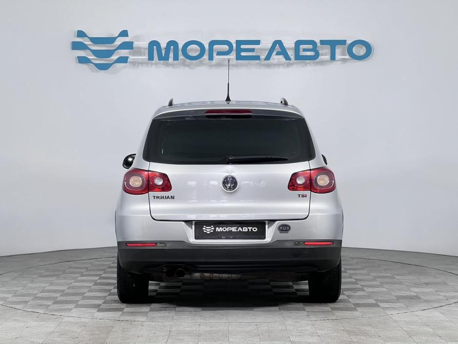 Volkswagen Tiguan I Калининград  - изображение 6