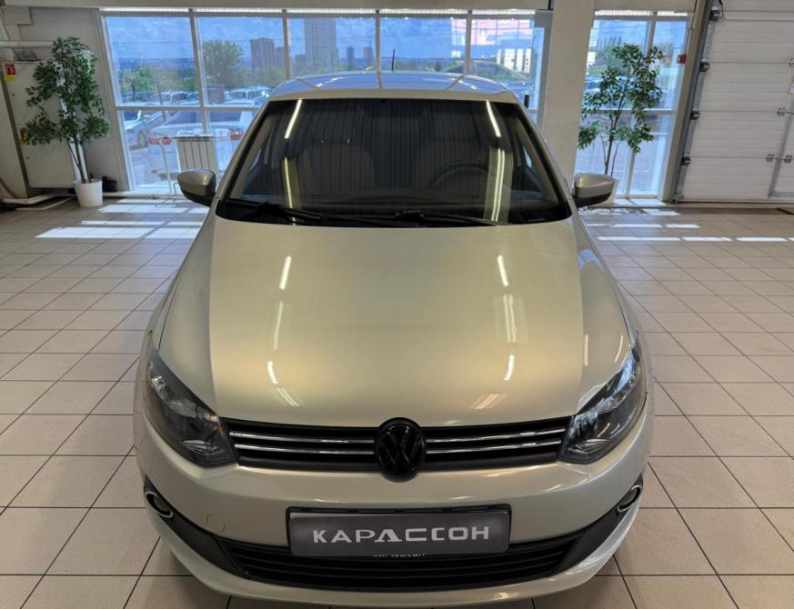 Volkswagen Polo V Волгоград  - изображение 3