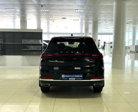 Chery Tiggo 7 Pro Max I с пробегом 2024 года, цена 1 960 000 рублей, 55000 км, внедорожник, Автокод Объявления