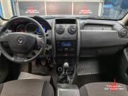 Renault Duster I Рестайлинг Пермь  - изображение 26