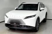 Omoda C7 Москва  - изображение 28
