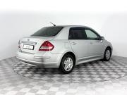 Nissan Tiida I Рестайлинг Ногинск  - изображение 17
