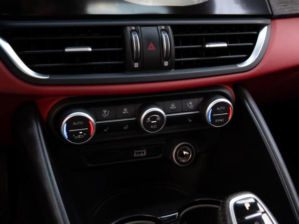 Alfa Romeo Giulia II (952) с пробегом 2019 года, цена 3 745 000 рублей, 55445 км, седан, Автокод Объявления