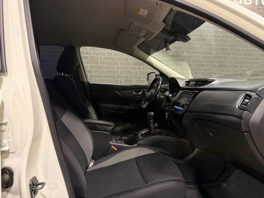 Nissan Qashqai II Рестайлинг Челябинск  - изображение 9