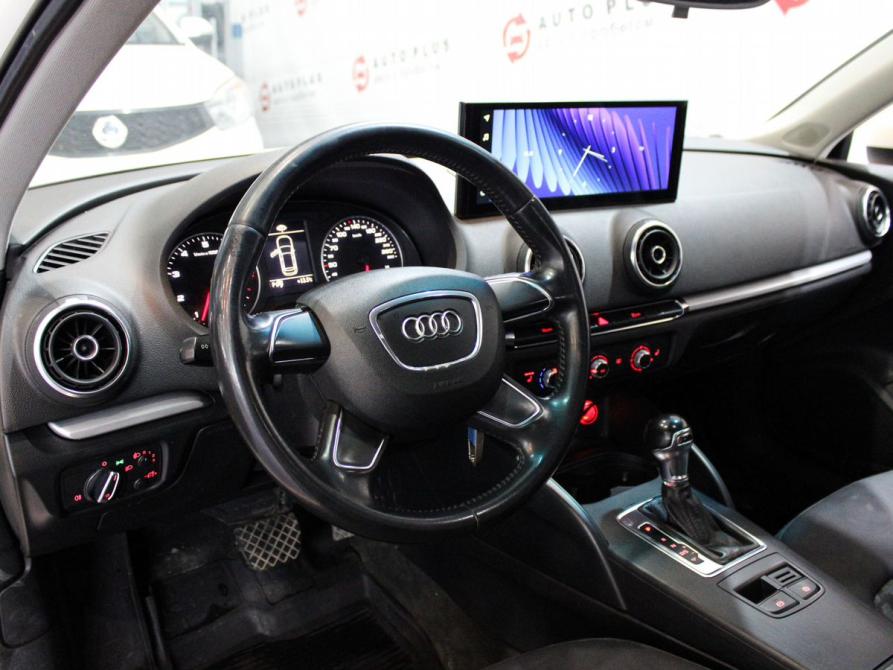 Audi A3 III (8V) Минеральные Воды  - изображение 7