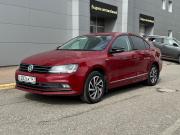 Volkswagen Jetta VI Рестайлинг Санкт-Петербург  - изображение 10