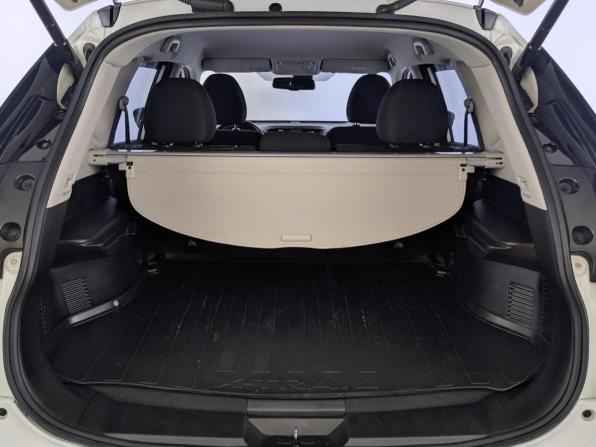 Nissan X-Trail III Рестайлинг с пробегом 2020 года, цена 2 400 000 рублей, 85492 км, внедорожник, Автокод Объявления