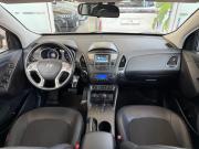 Hyundai ix35 I Рестайлинг Таганрог  - изображение 45