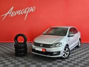 Volkswagen Polo V Рестайлинг Вологда  - изображение 19