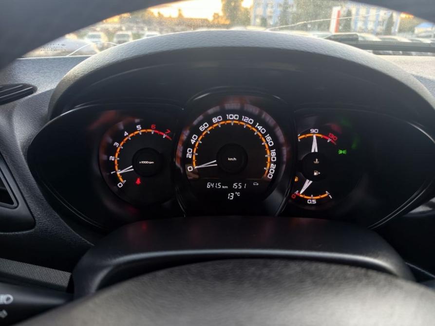 Lada (ВАЗ) Vesta I Калуга  - изображение 10