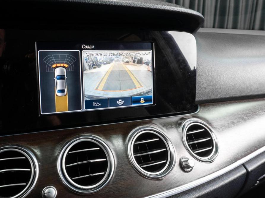 Mercedes-Benz E-Класс V (W213 S213 C238) Тюмень  - изображение 15