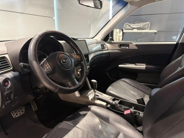 Subaru Forester III с пробегом 2008 года, цена 990 000 рублей, 330000 км, внедорожник, Автокод Объявления