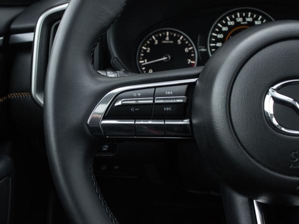 Mazda CX-50 с пробегом 2025 года, цена 4 200 000 рублей, 555 км, внедорожник, Автокод Объявления