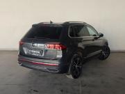Volkswagen Tiguan II Рестайлинг Москва  - изображение 23