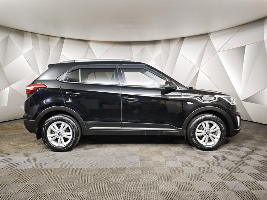 Hyundai Creta I Москва  - изображение 6