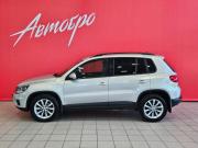 Volkswagen Tiguan I Рестайлинг Вологда  - изображение 20