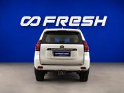 Toyota Land Cruiser Prado 150 Series Рестайлинг 2 Москва  - изображение 28