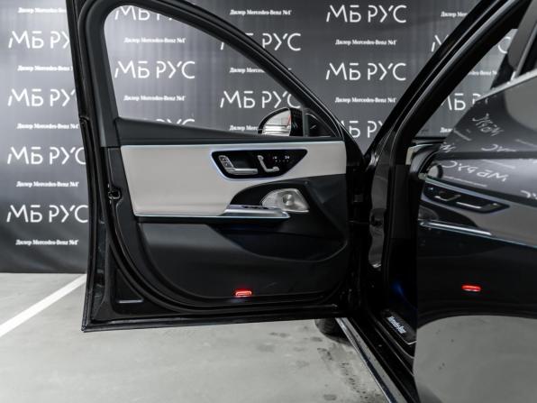 Новый Mercedes-Benz E-Класс VI (W214 S214) 2025 года, цена 10 050 000 рублей, седан, Автокод Объявления
