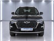 Chery Tiggo 7 Pro Max I Москва  - изображение 21