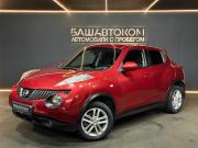 Nissan Juke I Уфа  - изображение 18