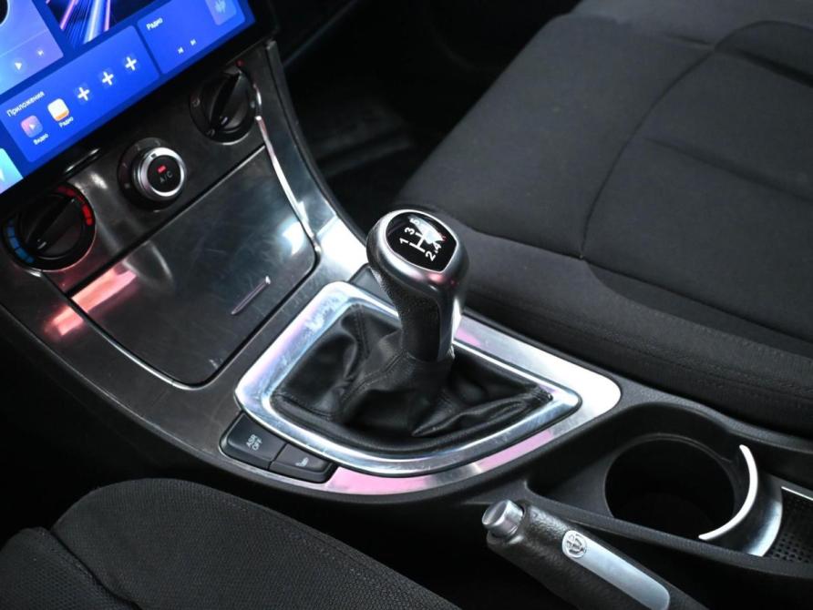 Brilliance V5 I Новороссийск  - изображение 18