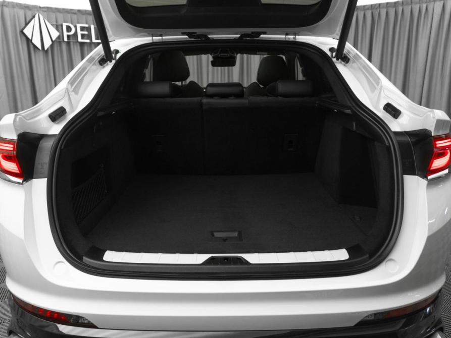 Geely Tugella I Рестайлинг Москва  - изображение 32