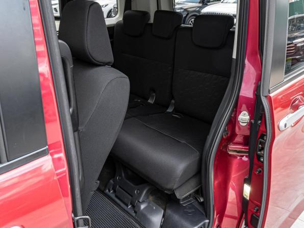 Toyota Roomy I с пробегом 2017 года, цена 1 045 000 рублей, 101104 км, микровэн, Автокод Объявления