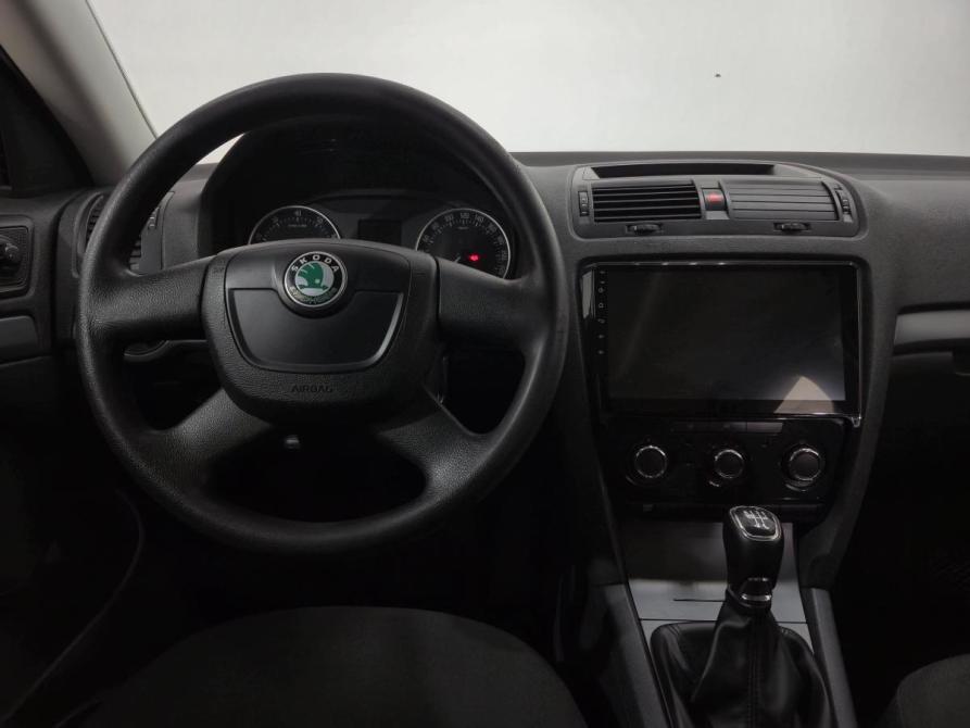 Skoda Octavia II (A5) Рестайлинг Альметьевск  - изображение 14