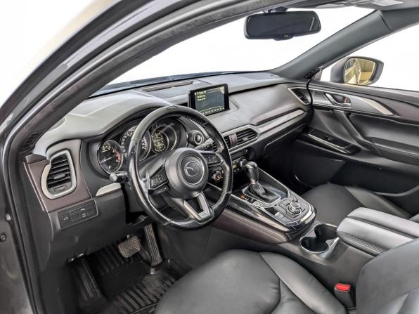 Mazda CX-9 II с пробегом 2018 года, цена 2 450 000 рублей, 212229 км, внедорожник, Автокод Объявления