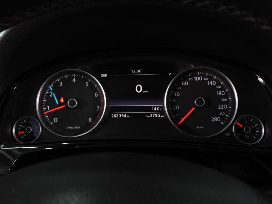 Volkswagen Touareg II Воронеж  - изображение 13