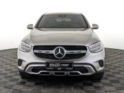 Mercedes-Benz GLC Coupe I (C253) Рестайлинг Москва  - изображение 31