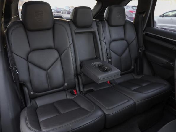 Porsche Cayenne II Рестайлинг (958) с пробегом 2015 года, цена 4 270 000 рублей, 186756 км, внедорожник, Автокод Объявления
