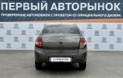 Lada (ВАЗ) Granta I Краснодар  - изображение 25
