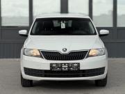 Skoda Rapid I Волгоград  - изображение 30