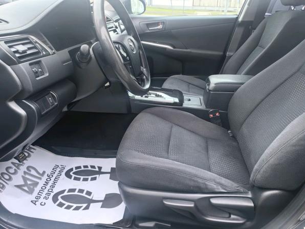 Toyota Camry VII (XV50) с пробегом 2013 года, цена 1 550 000 рублей, 209000 км, седан, Автокод Объявления