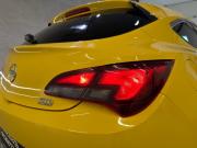 Opel Astra J Рестайлинг Новосибирск  - изображение 28