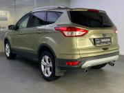 Ford Kuga II Уфа  - изображение 25
