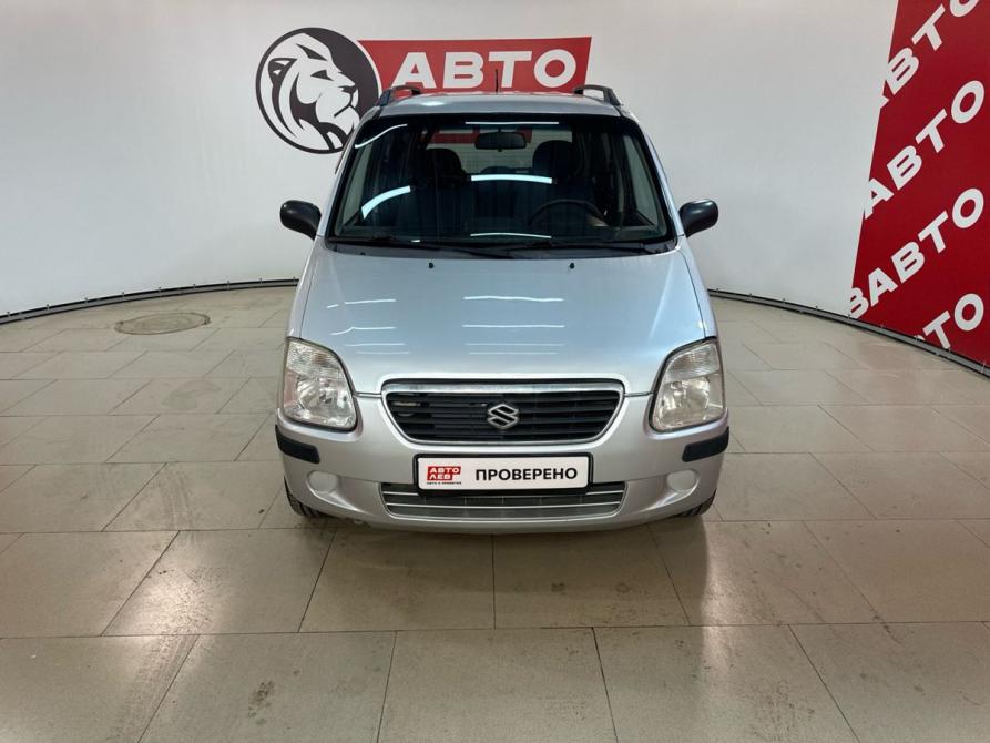 Suzuki Wagon R+ II Новочеркасск  - изображение 3