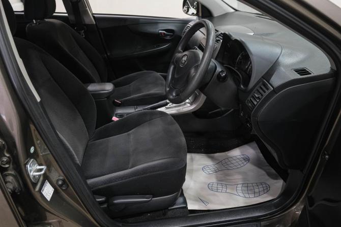 Toyota Corolla X (E140 E150) с пробегом 2012 года, цена 1 099 000 рублей, 89300 км, универсал, Автокод Объявления