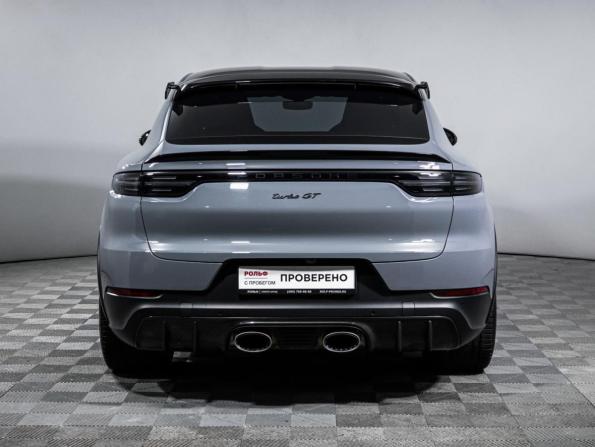 Porsche Cayenne III с пробегом 2021 года, цена 16 137 000 рублей, 39623 км, внедорожник, Автокод Объявления
