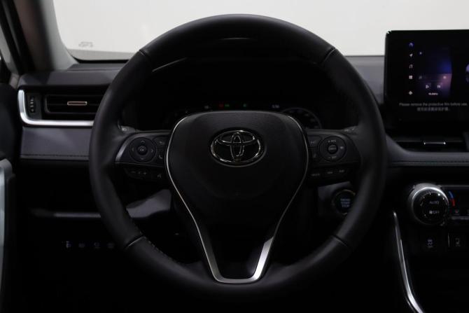 Toyota RAV4 VI (XA60) с пробегом 2025 года, цена 4 350 000 рублей, 135 км, внедорожник, Автокод Объявления