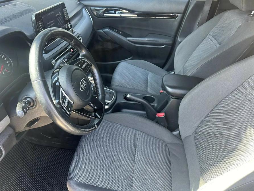 Kia Seltos I Набережные Челны  - изображение 8