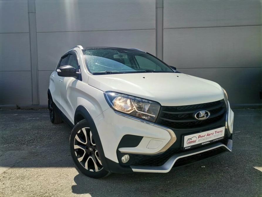 Lada (ВАЗ) XRAY I Липецк  - изображение 3