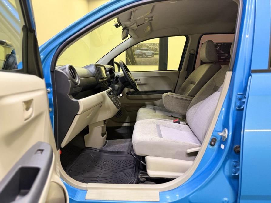 Toyota Passo III Новосибирск  - изображение 22